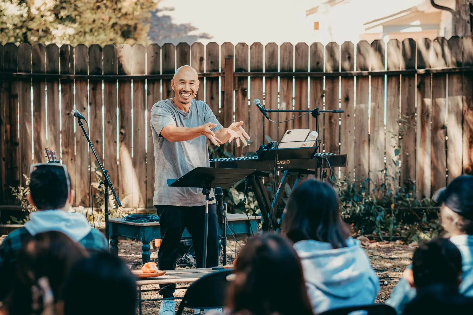 How to Plant a Small, Simple Church: Should You Plant? Part 1
