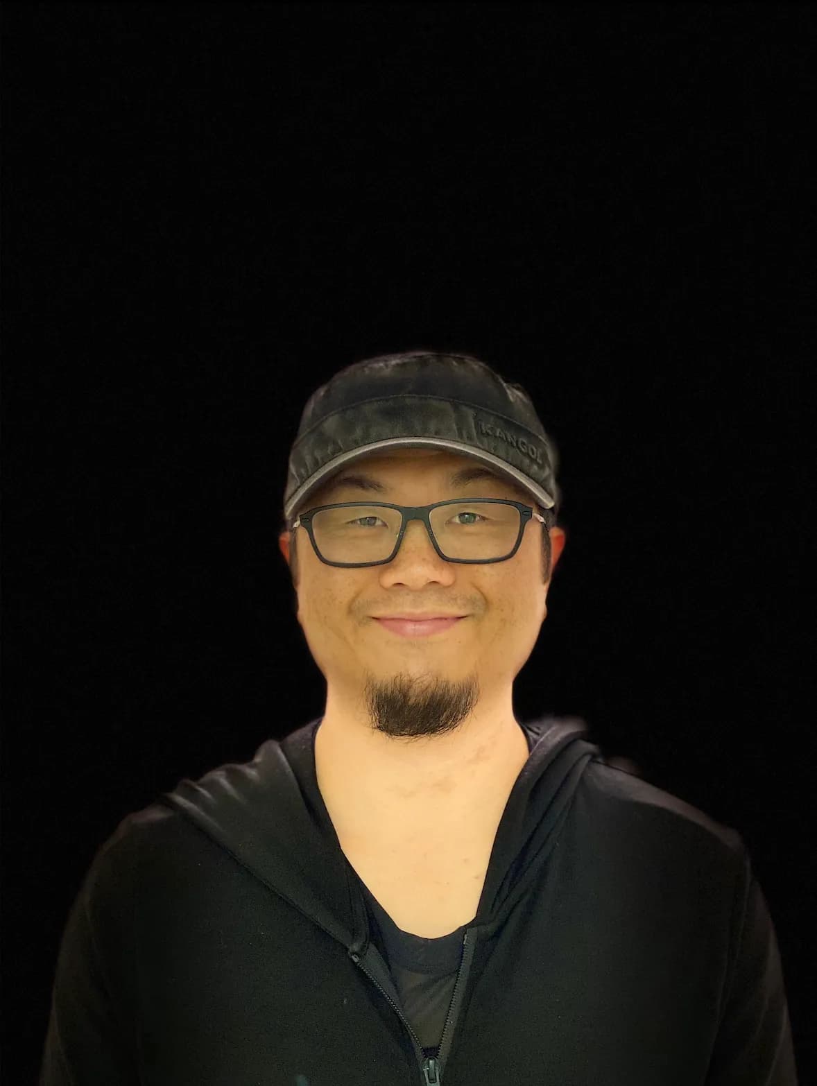 Kevin Kim, Network Elder, San Francisco CA