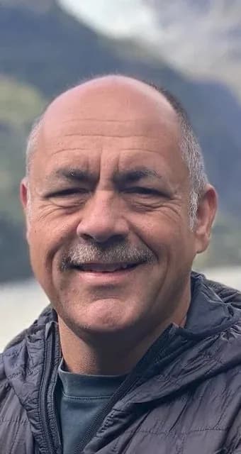 Joe Moore, Network Elder, Gallatin TN