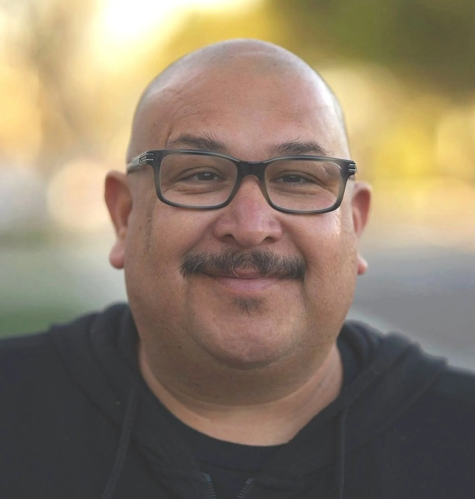 Rob Zabala, Network Elder, East Palo Alto CA