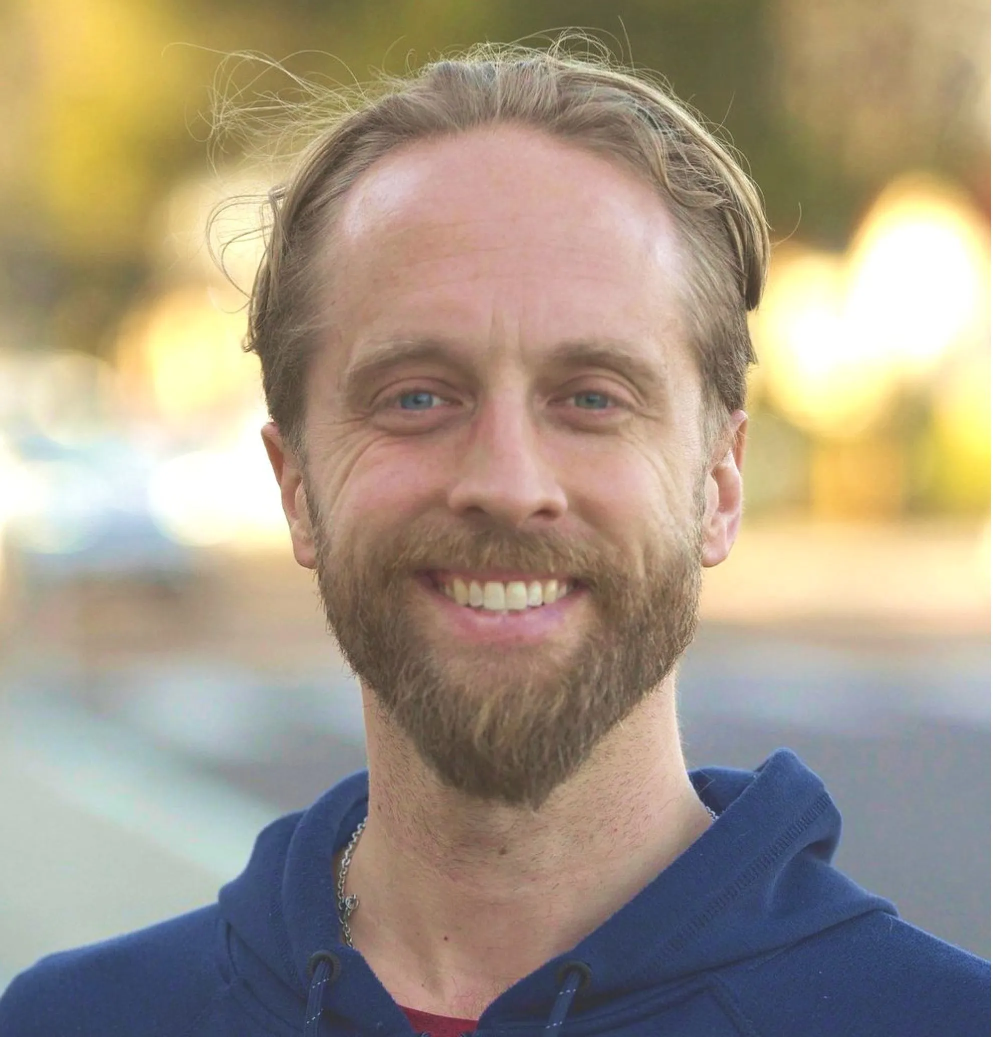 Sean Brakey, Network Elder, Cleveland OH